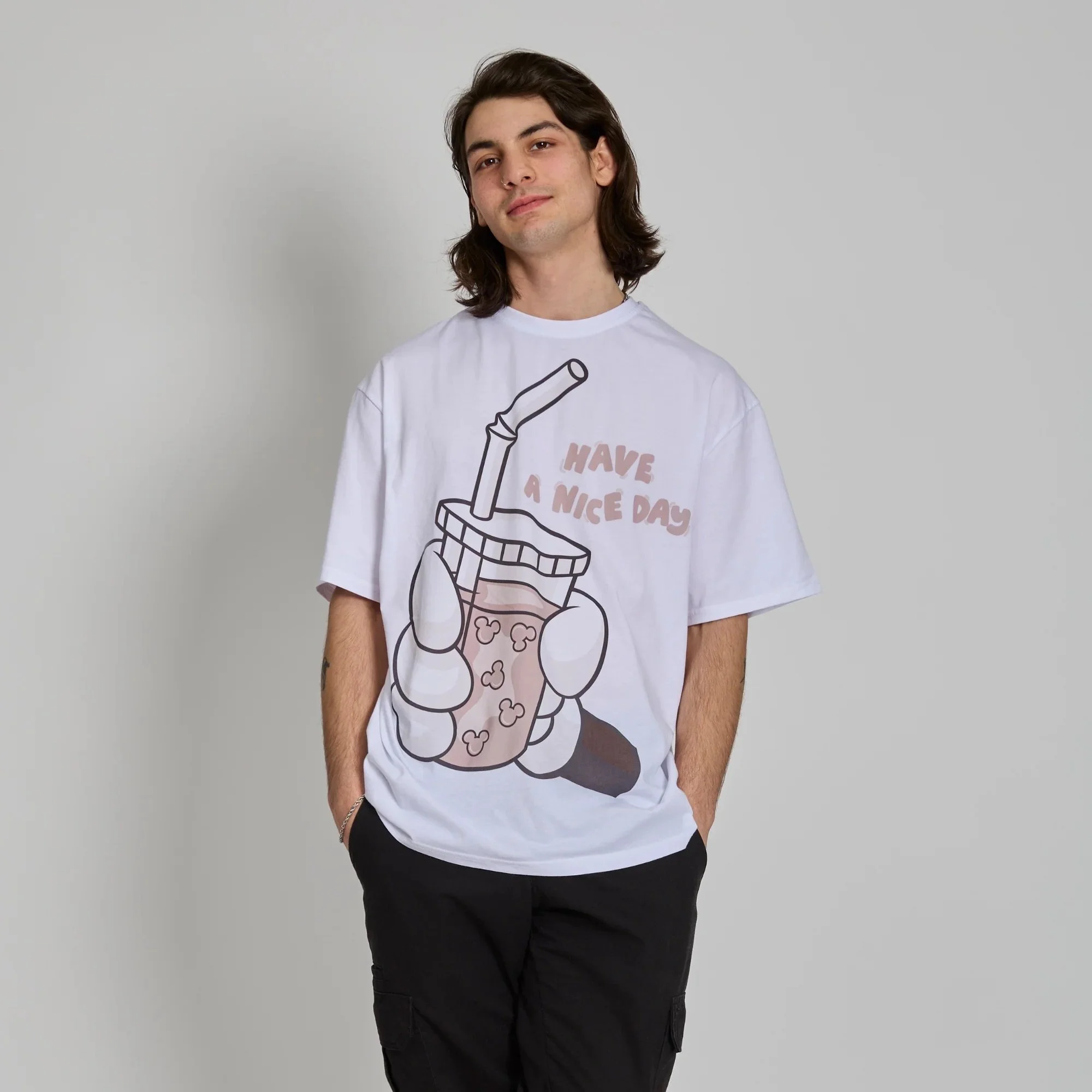 Cakeworthy Disney Daisy Duck 85th Anniversary Collection and